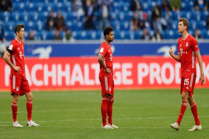 بايرن ميونخ